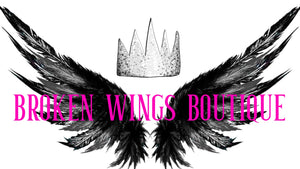 Broken Wings Boutique