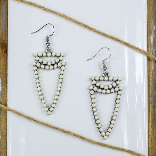 ARROW EARRINGS