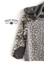 Load image into Gallery viewer, RODEO DRIVE HOODIE {Toddler}
