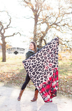 Load image into Gallery viewer, Lodge Creek Blanket {SMALL &amp; LARGE}
