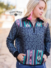 Load image into Gallery viewer, Midnight Muscat Pullover
