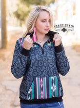 Load image into Gallery viewer, Midnight Muscat Pullover
