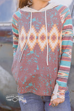 Load image into Gallery viewer, Montana Skies Hoodie
