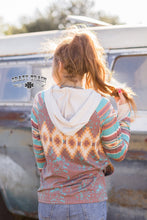 Load image into Gallery viewer, Montana Skies Hoodie
