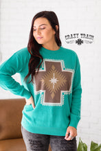 Load image into Gallery viewer, PRESIDIO KNIT PULLOVER
