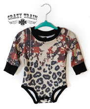 Load image into Gallery viewer, Sleigh Ride Top {Onesie &amp; Toddler}
