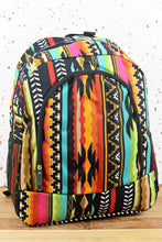 Load image into Gallery viewer, SAN JOSE SERAPE BACKPACK
