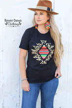 Load image into Gallery viewer, ATOKA AZTEC TEE
