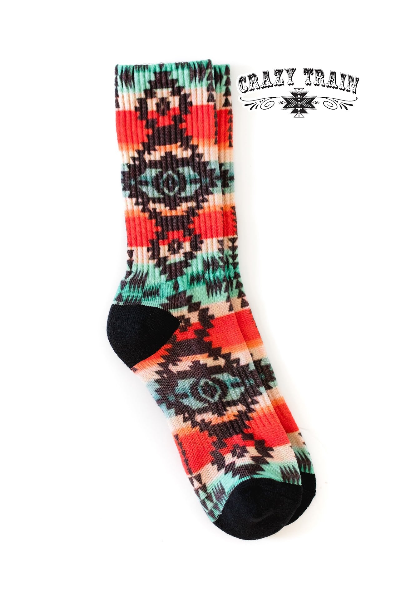 AZTEC SOCKS