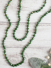 Load image into Gallery viewer, 60” BEADED NECKLACES
