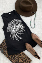 Load image into Gallery viewer, VINTAGE SOUTHERN SOUL TANK TOP
