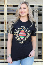 Load image into Gallery viewer, ATOKA AZTEC TEE
