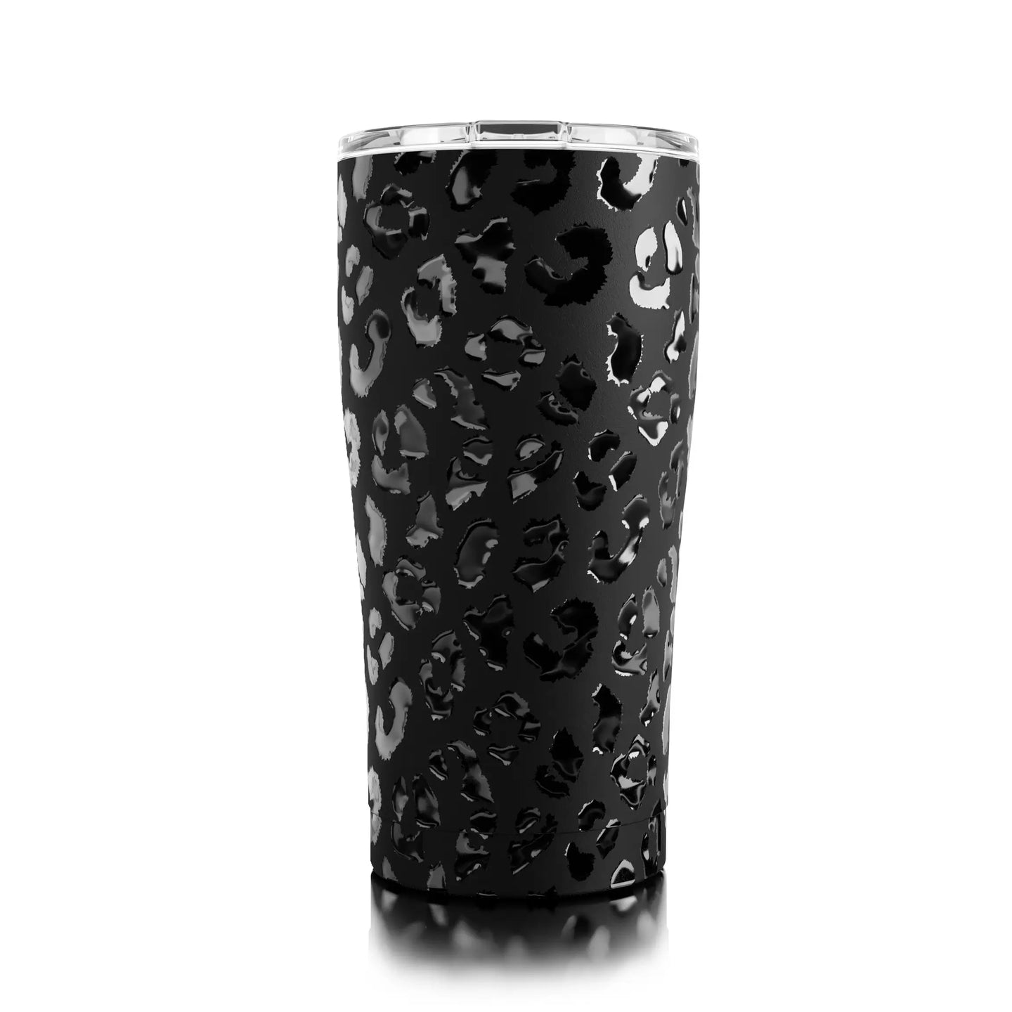 LEOPARD ECLIPSE TUMBLER 20oz