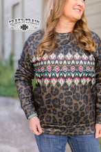 Load image into Gallery viewer, WACKY WACO PULLOVER
