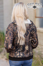 Load image into Gallery viewer, LOCO LEOPARD HOODIE
