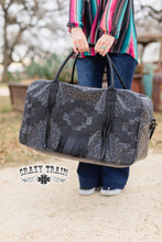 Load image into Gallery viewer, WEEKEND WARRIOR BAG {2 Options}
