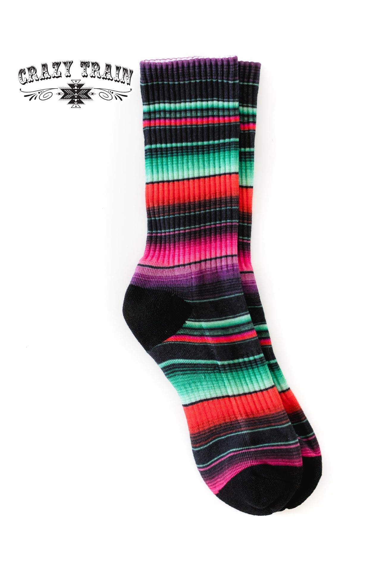 SERAPE SOCKS