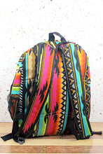 Load image into Gallery viewer, SAN JOSE SERAPE BACKPACK
