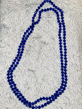 Load image into Gallery viewer, 60” BEADED NECKLACES
