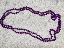 Load image into Gallery viewer, 60” BEADED NECKLACES
