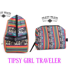 Load image into Gallery viewer, TIPSY GIRL BAGS (2 OPTIONS)
