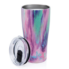 Load image into Gallery viewer, COTTON CANDY TUMBLER 20oz
