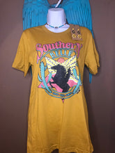 Load image into Gallery viewer, SASSY SOUTHERN BELLE TEE
