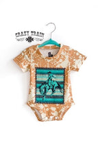 Load image into Gallery viewer, Palomino Punch {Onesie &amp; Toddler}
