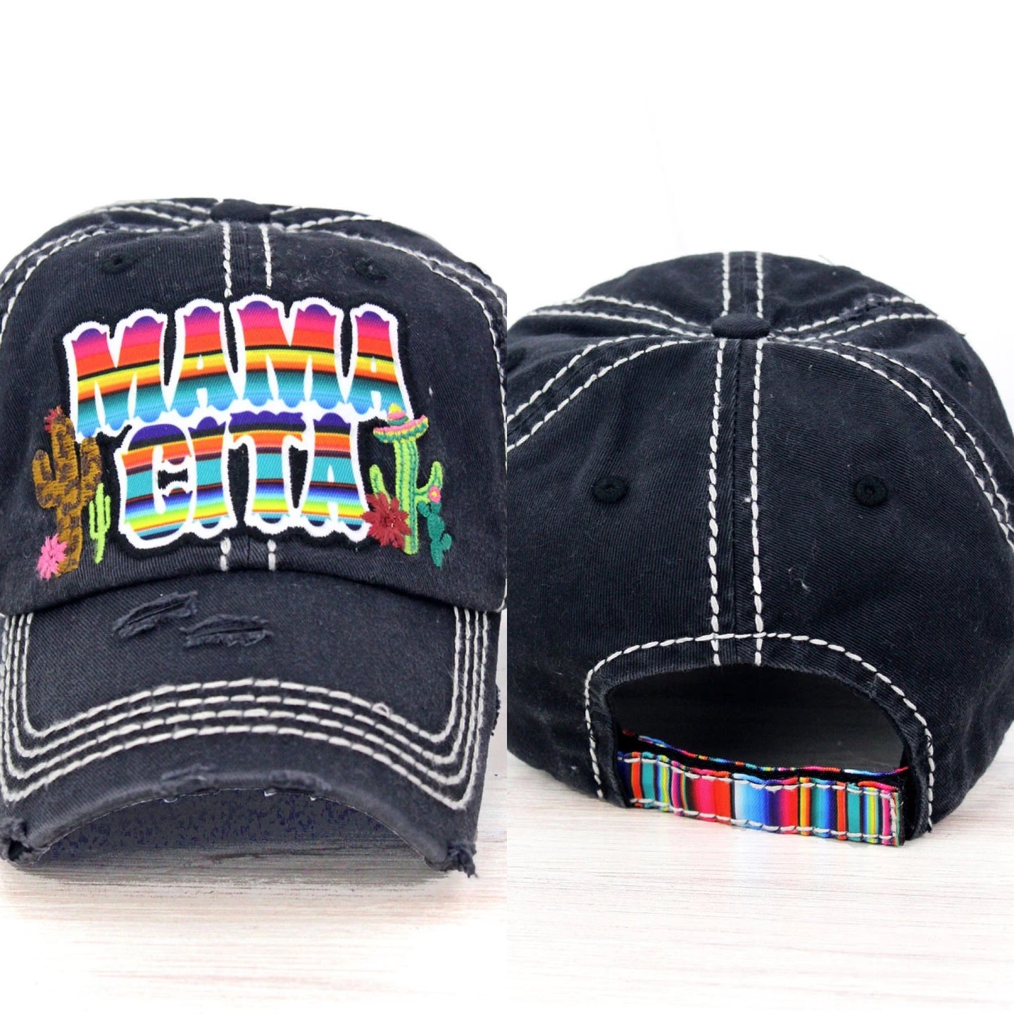 MAMACITA CAP