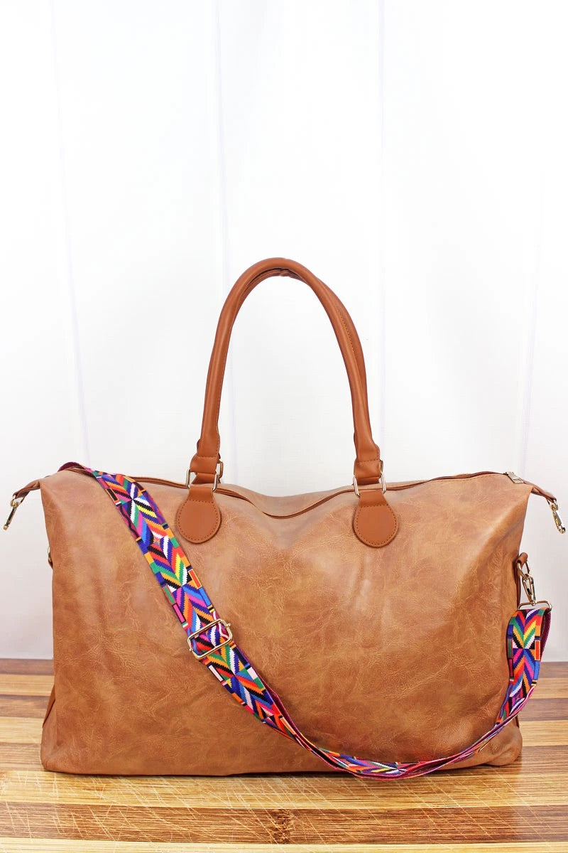 MISS DAISY WEEKENDER BAG