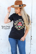 Load image into Gallery viewer, ATOKA AZTEC TEE
