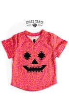 Load image into Gallery viewer, KIDS JILL-O-LANTERN TEE
