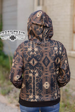 Load image into Gallery viewer, LOCO LEOPARD HOODIE
