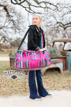 Load image into Gallery viewer, WEEKEND WARRIOR BAG {2 Options}
