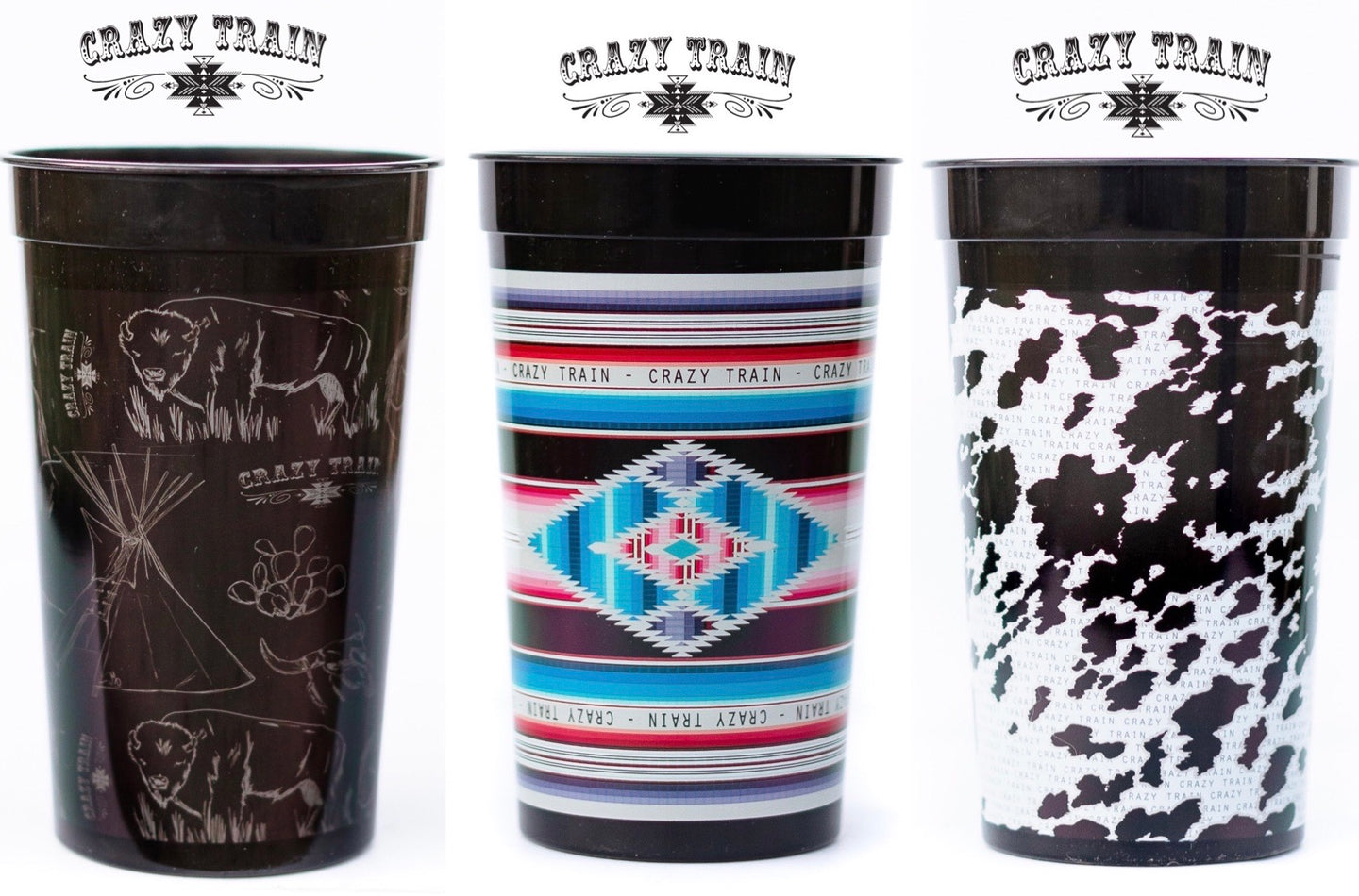 CrAzY CUPS