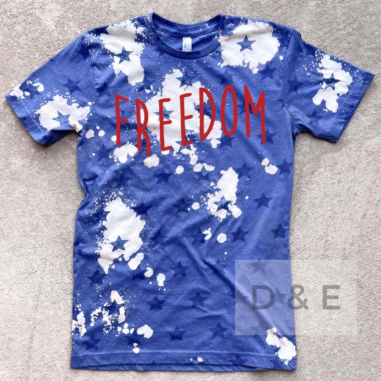 FREEDOM TEE